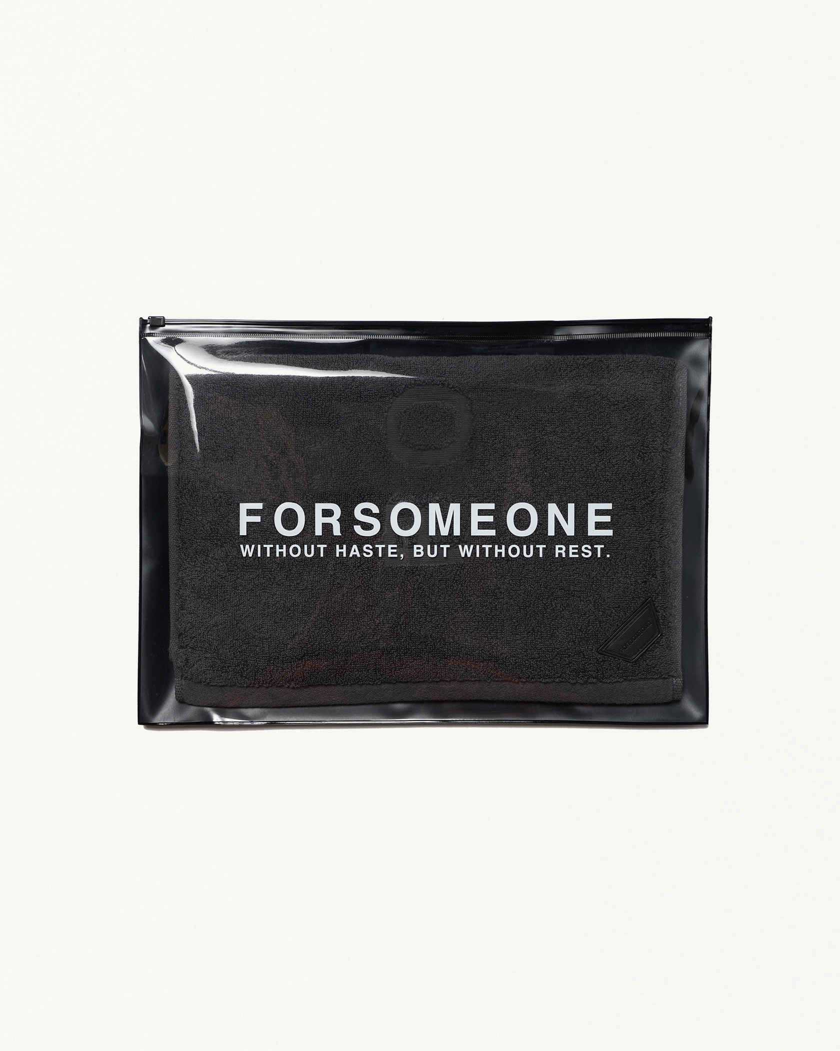 FSO TOWEL 詳細画像 D.Grey 1