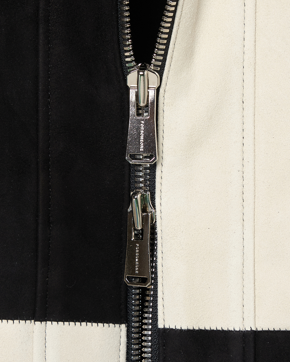 LIAM JKT CHECKER 詳細画像 Monotone 10