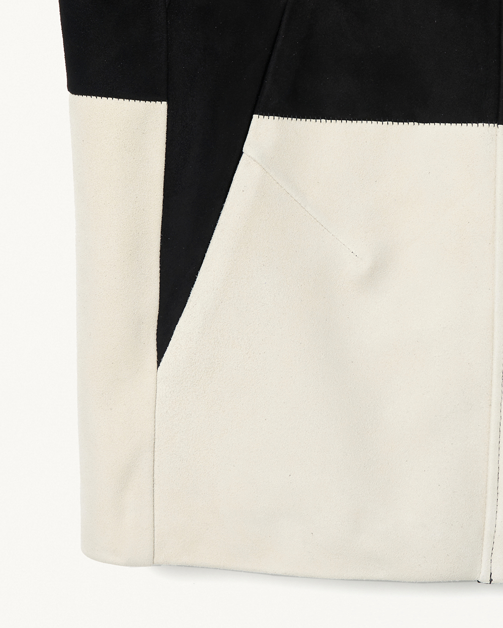 LIAM JKT CHECKER 詳細画像 Monotone 12