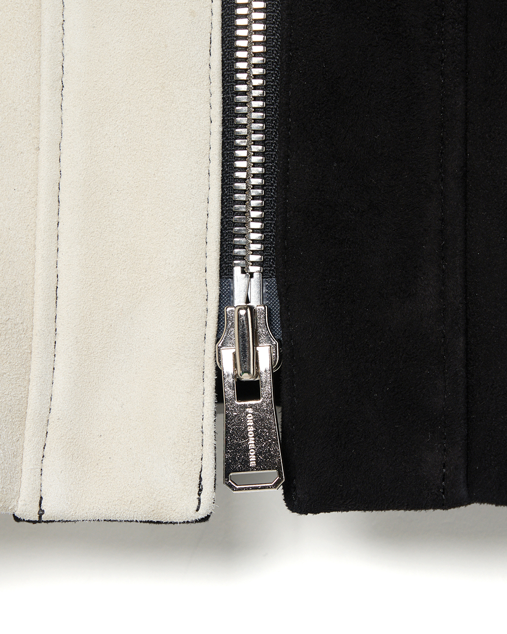 LIAM JKT CHECKER 詳細画像 Monotone 14