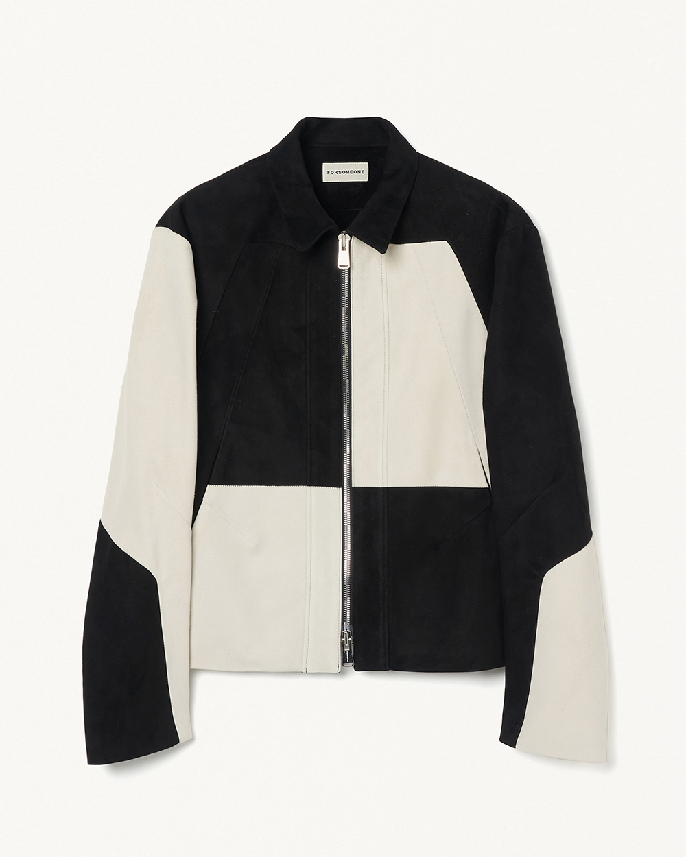 LIAM JKT CHECKER 詳細画像 Monotone 7