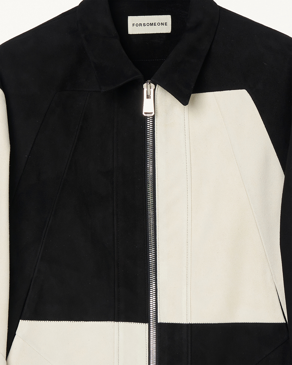 LIAM JKT CHECKER 詳細画像 Monotone 9