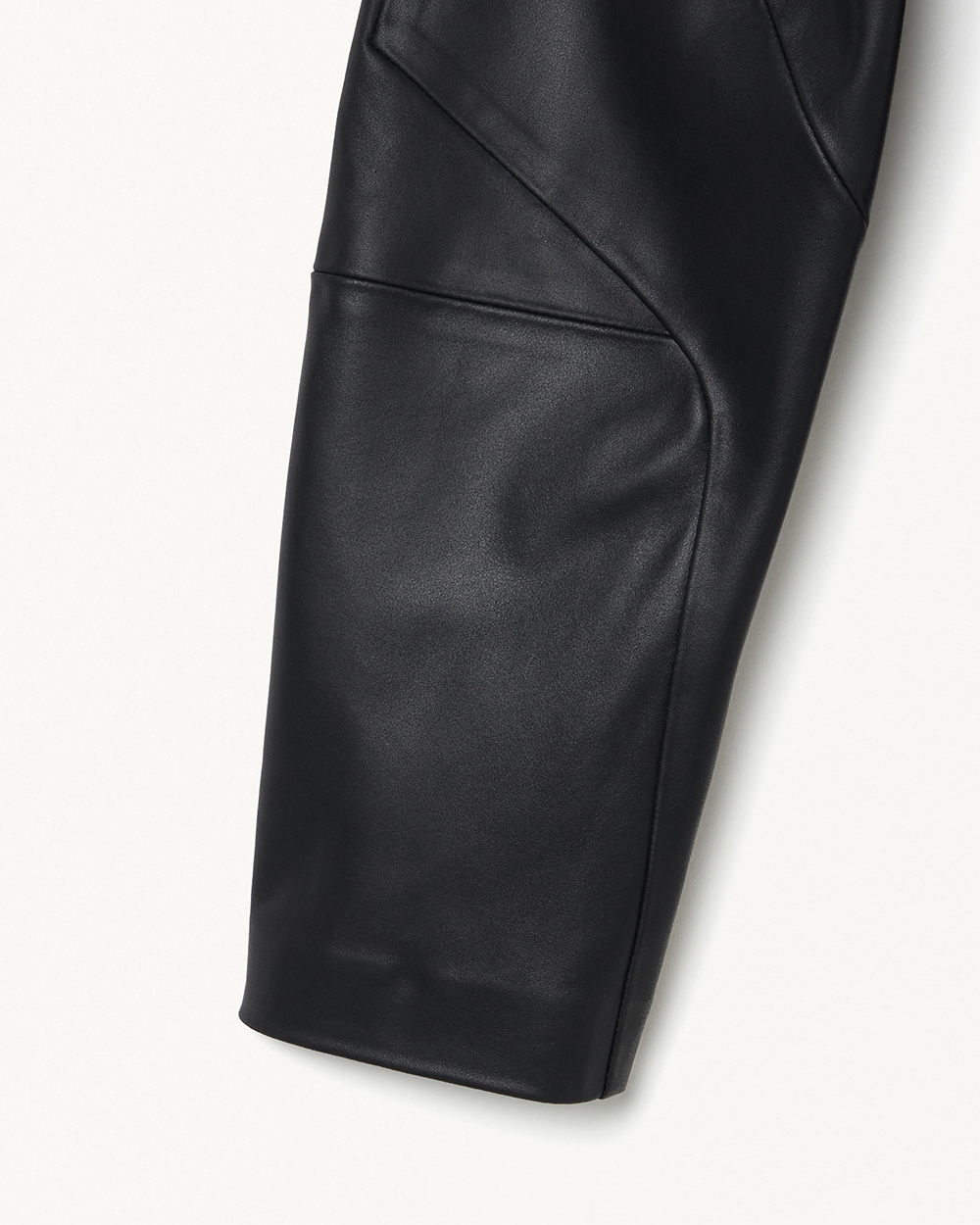 LIAM JKT LEATHER 詳細画像 Black 13