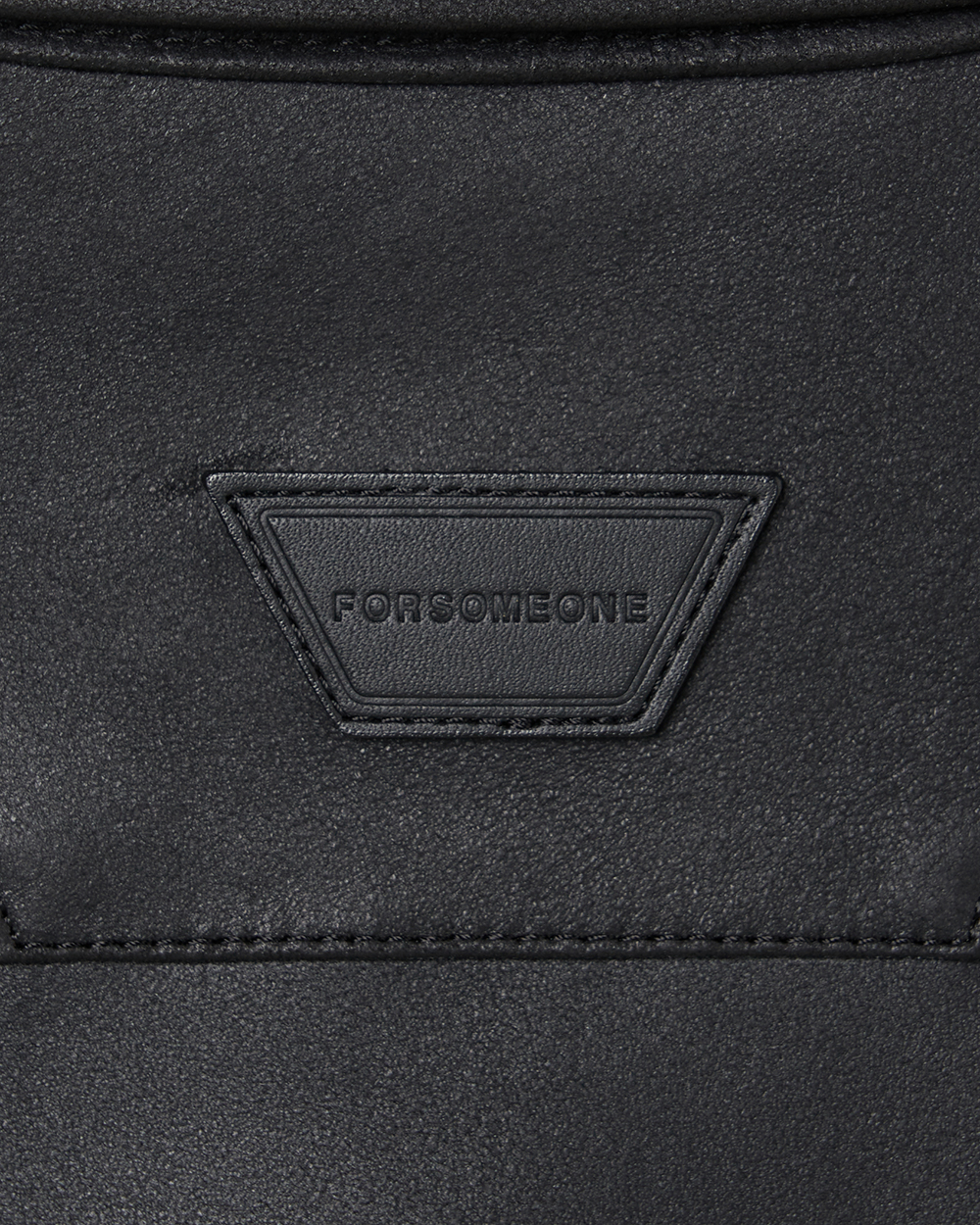 LIAM JKT LEATHER 詳細画像 Black 14