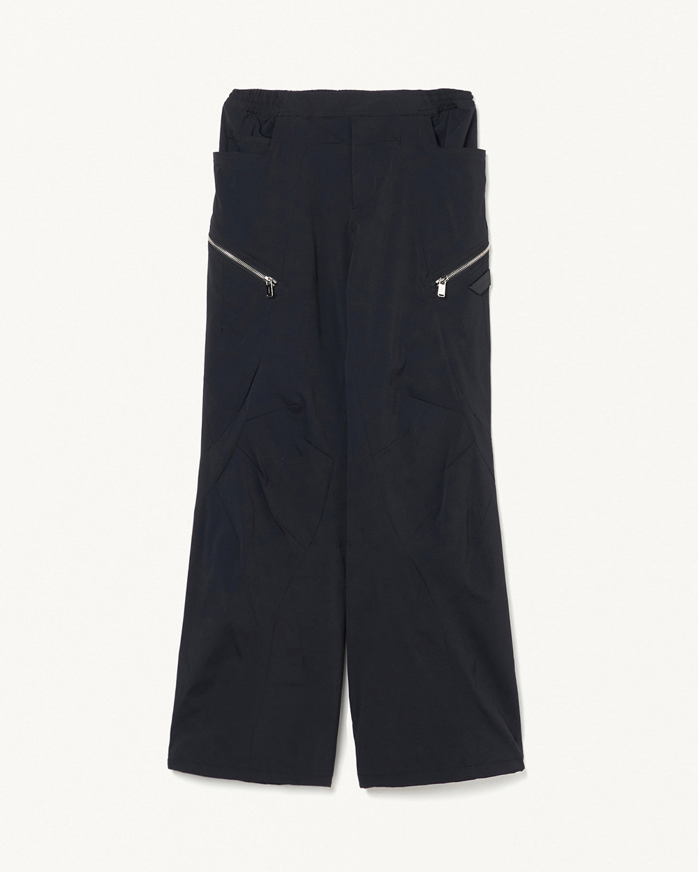 MOTO CARGO NYLON 詳細画像 Black 1
