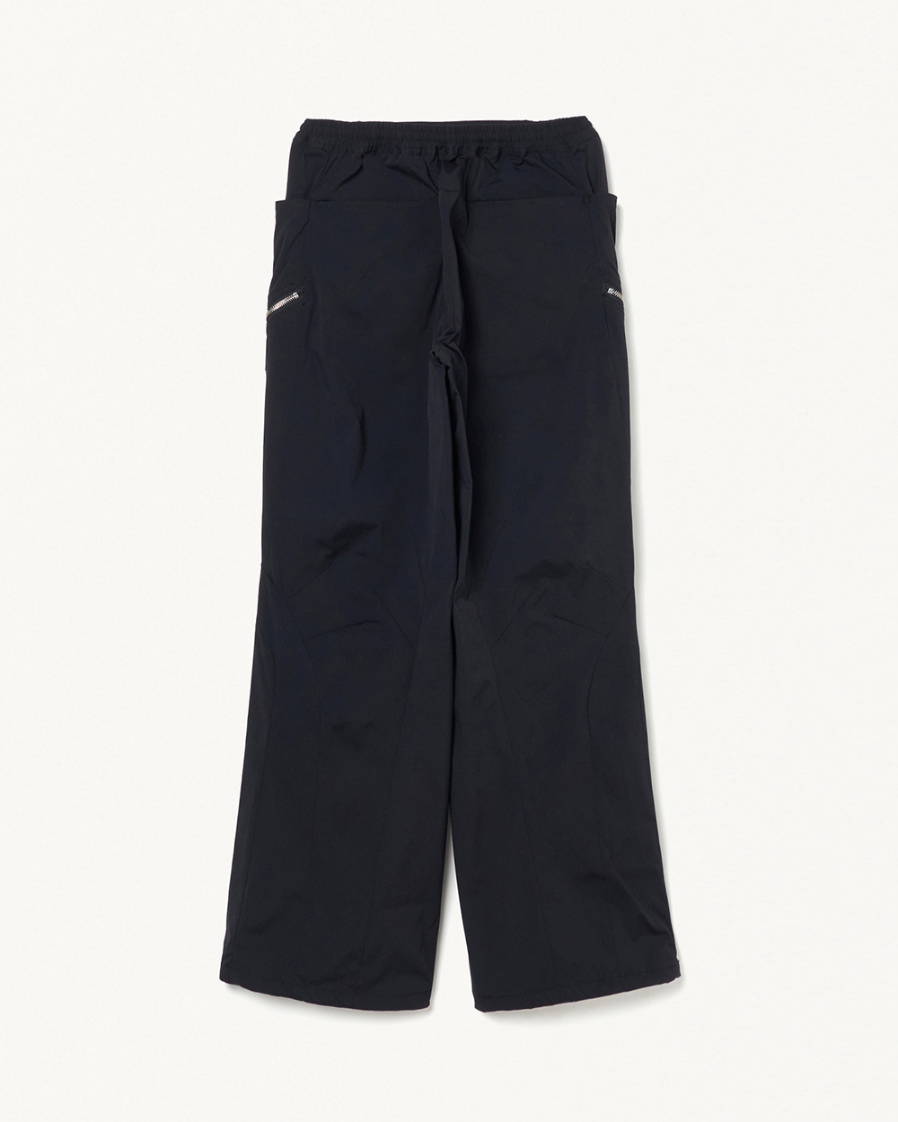 MOTO CARGO NYLON 詳細画像 Black 2