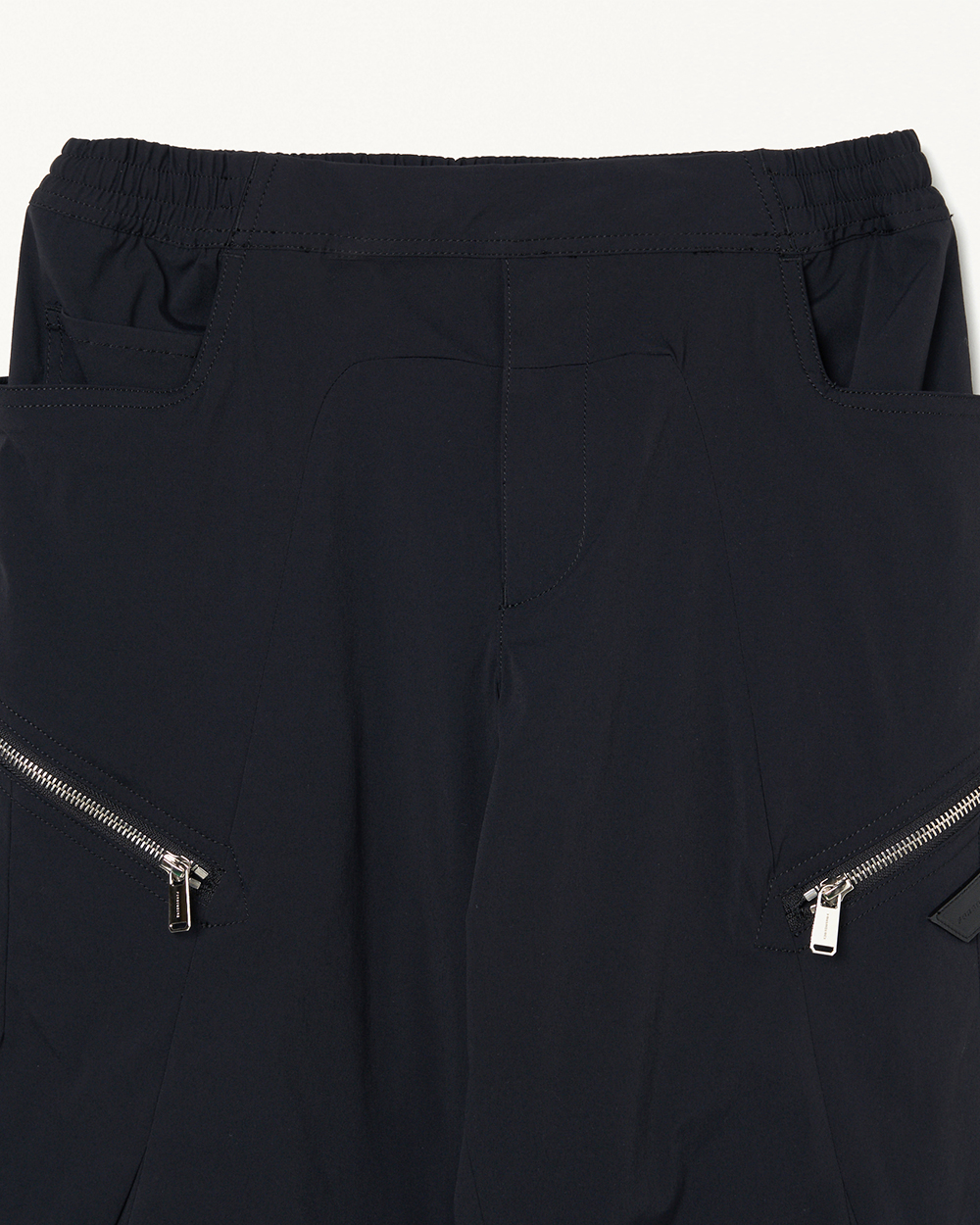 MOTO CARGO NYLON 詳細画像 Black 3