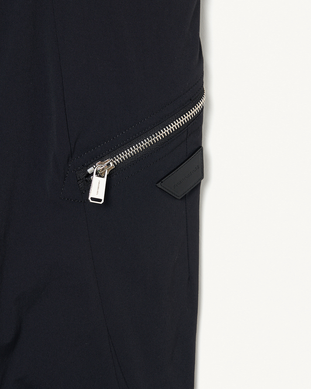 MOTO CARGO NYLON 詳細画像 Black 5