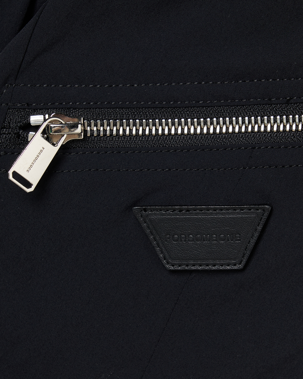 MOTO CARGO NYLON 詳細画像 Black 6