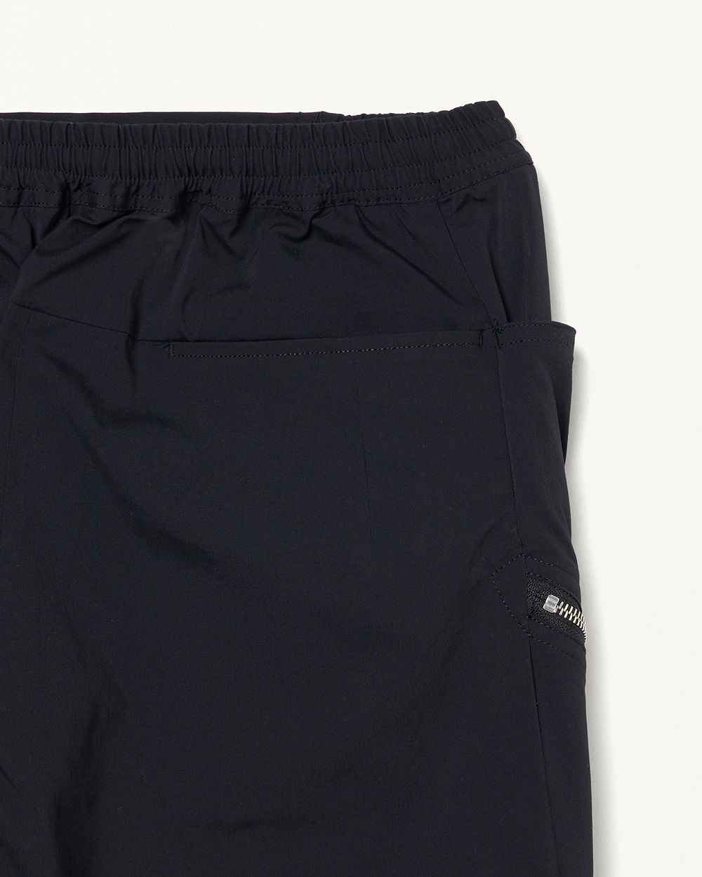 MOTO CARGO NYLON 詳細画像 Black 7