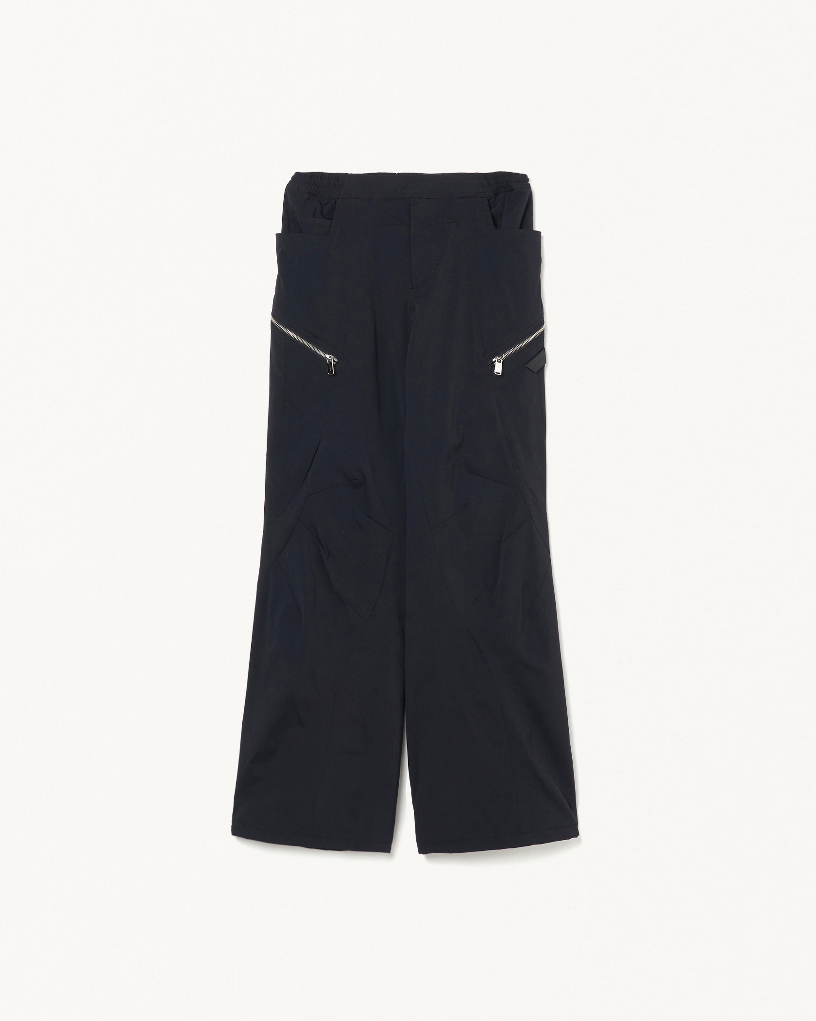 MOTO CARGO NYLON 詳細画像 Black 1