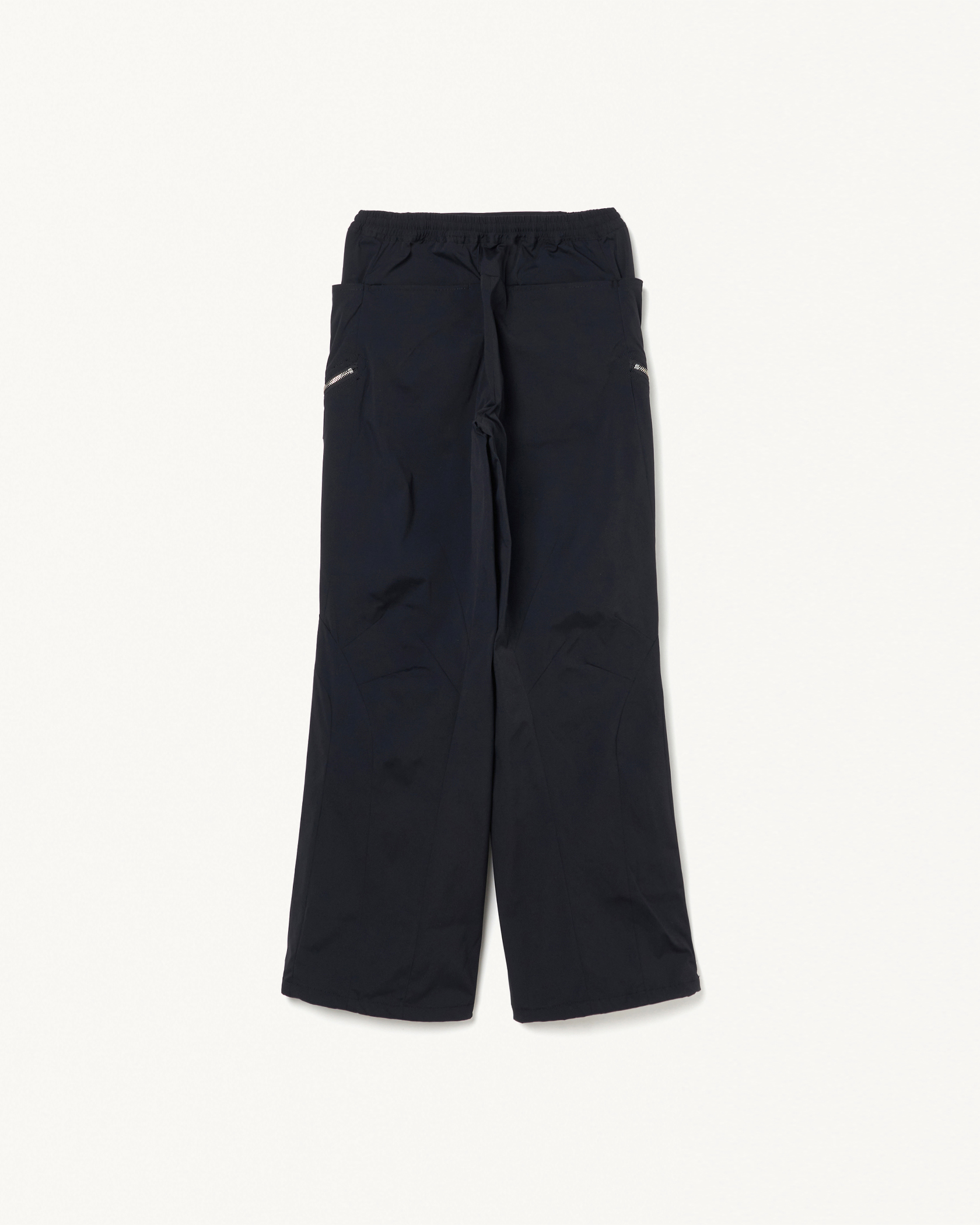 MOTO CARGO NYLON 詳細画像 Black 2