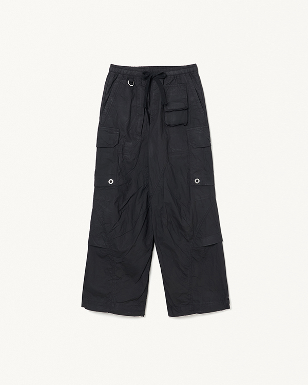 MOUNT CARGO WAX
