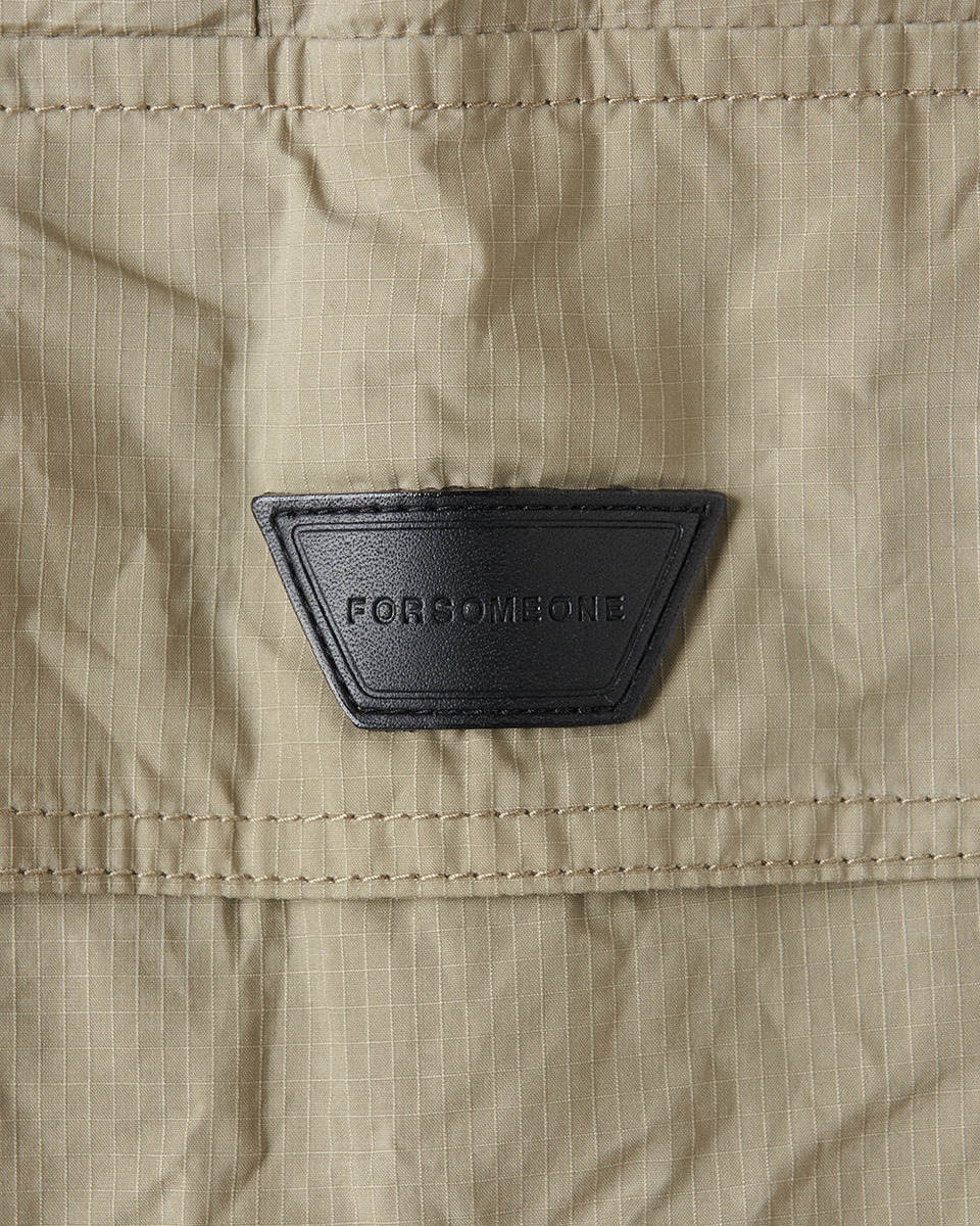 MOUNT CARGO WAX 詳細画像 Beige 10