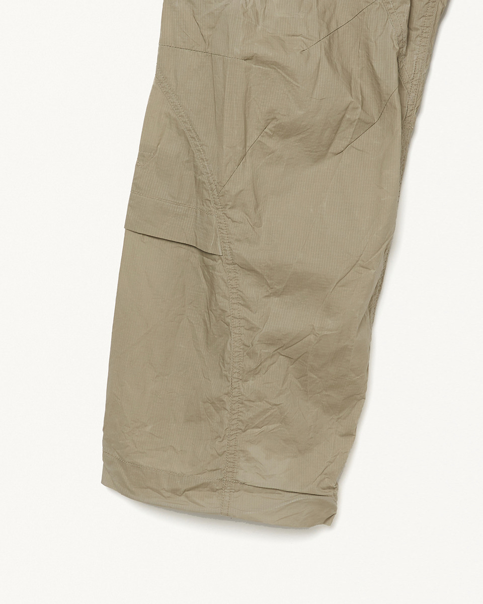 MOUNT CARGO WAX 詳細画像 Beige 12