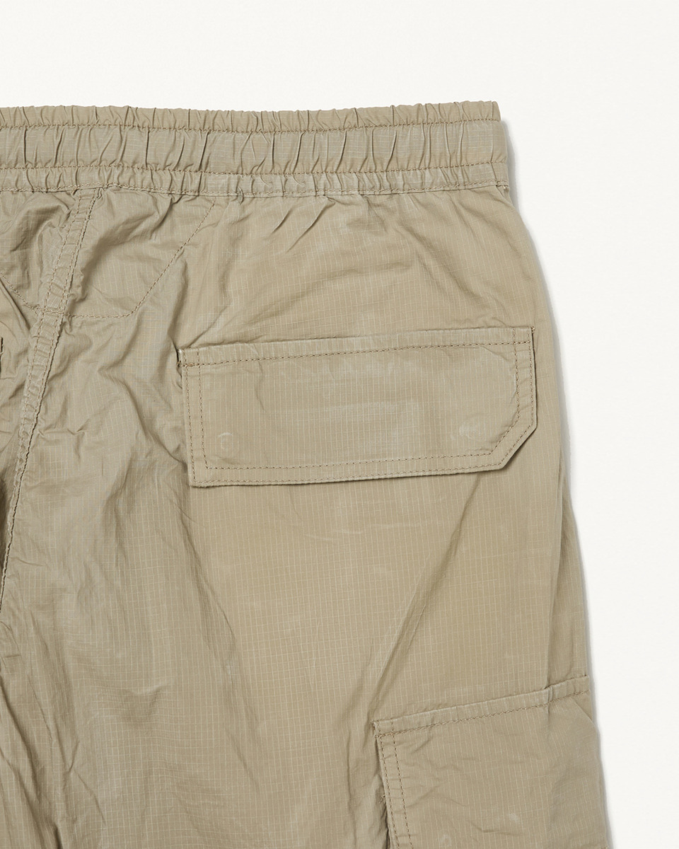 MOUNT CARGO WAX 詳細画像 Beige 9