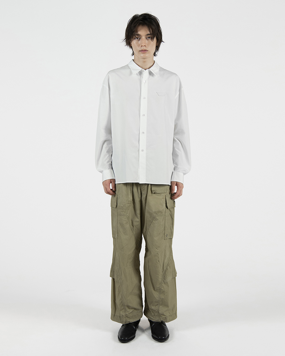 MOUNT CARGO WAX 詳細画像 Beige 1