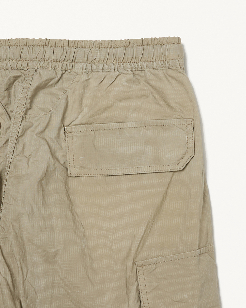 MOUNT CARGO WAX 詳細画像 Beige 16
