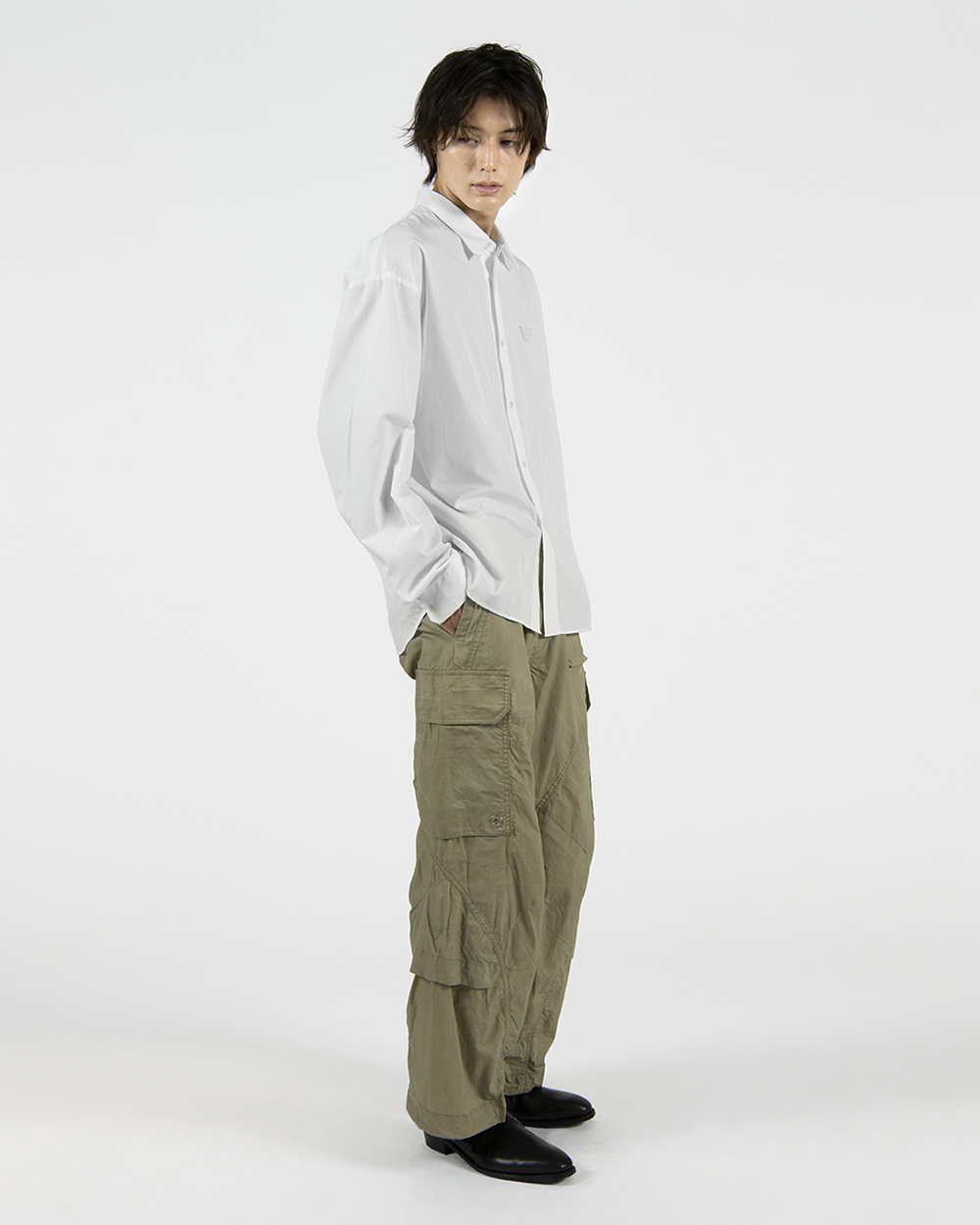 MOUNT CARGO WAX 詳細画像 Beige 2