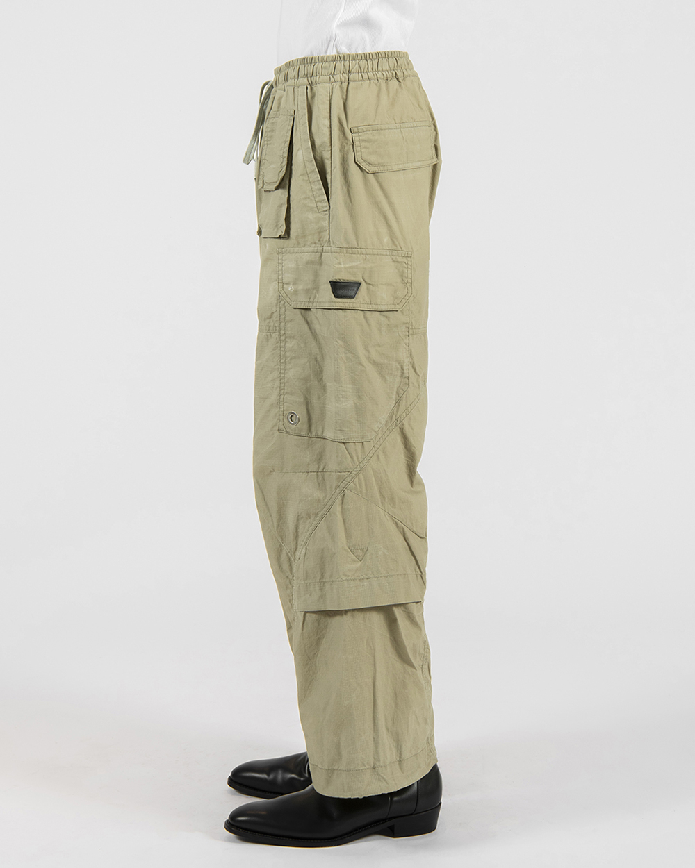 MOUNT CARGO WAX 詳細画像 Beige 4