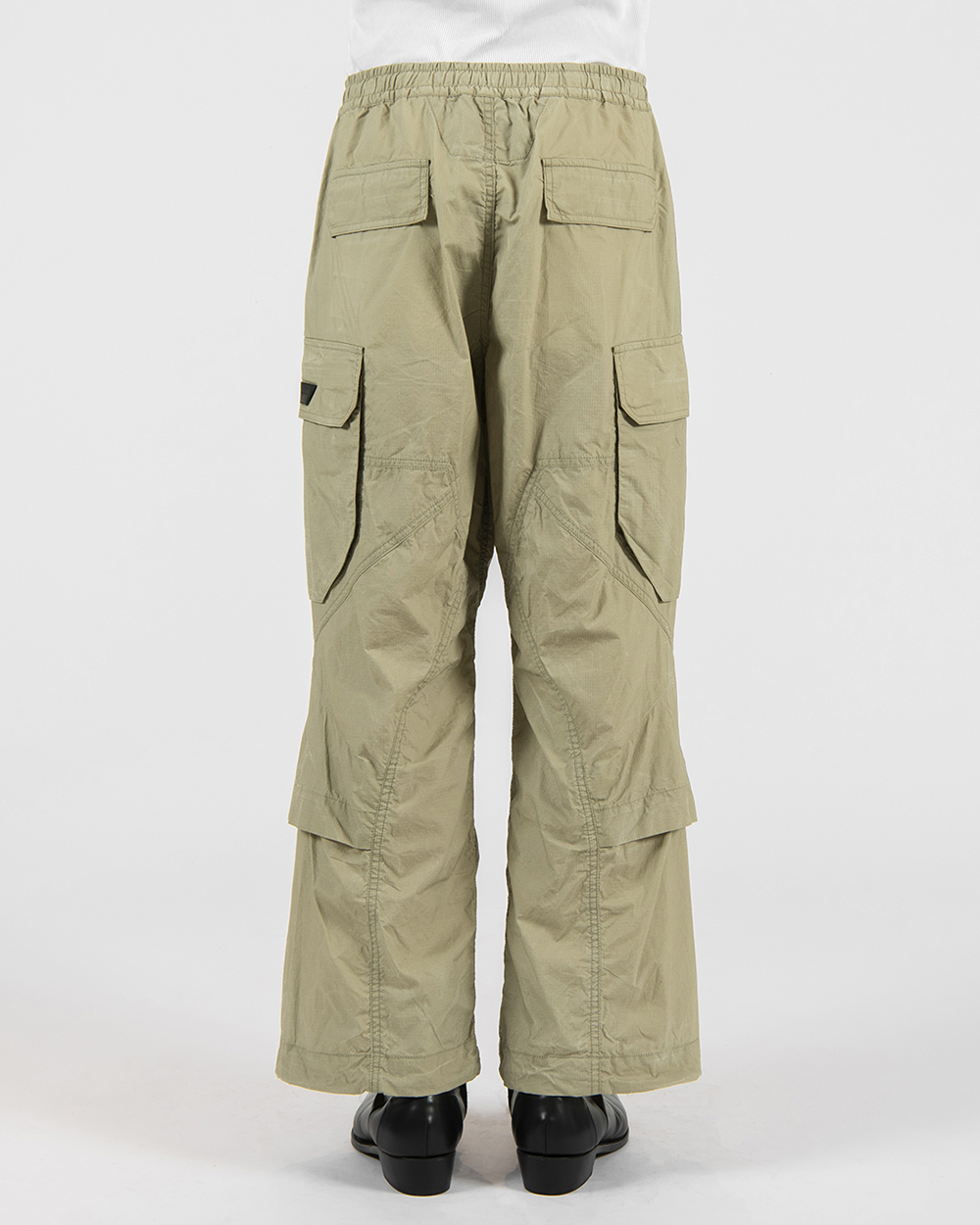MOUNT CARGO WAX 詳細画像 Beige 5