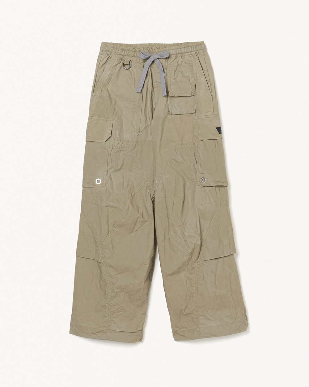 MOUNT CARGO WAX 詳細画像 Beige 6