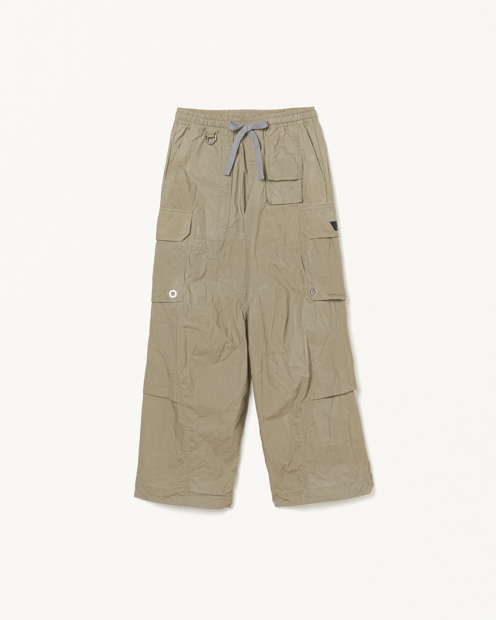 MOUNT CARGO WAX 詳細画像 Beige 1
