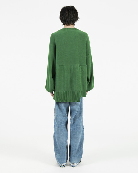LOOSE DENIM CUSTOM 詳細画像