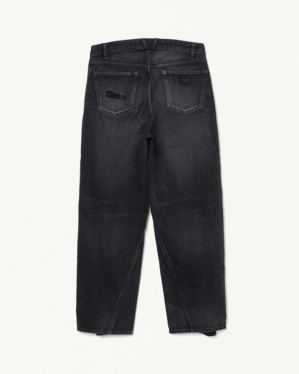 LOOSE DENIM CUSTOM 詳細画像 Indigo 14