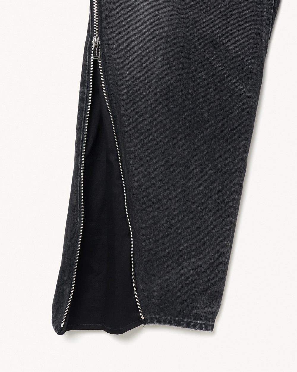 LOOSE DENIM CUSTOM 詳細画像 Indigo 17