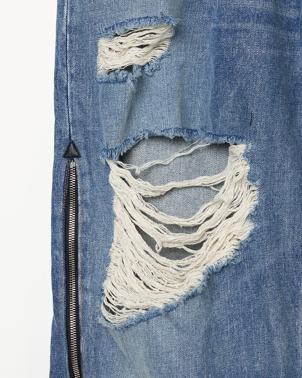 LOOSE DENIM CUSTOM 詳細画像 Indigo 20