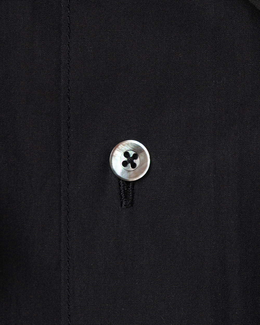 TACTICS SHIRT  FILROI 詳細画像 Black 17