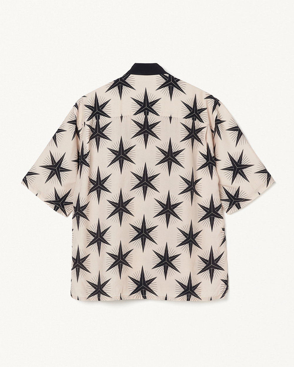RUDE SHIRT NIN 詳細画像 Black 12