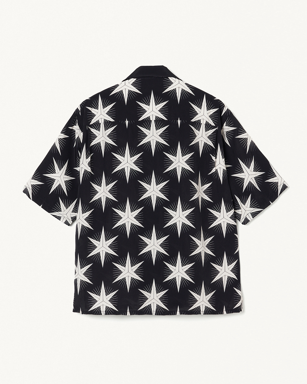 RUDE SHIRT NIN 詳細画像 Black 14