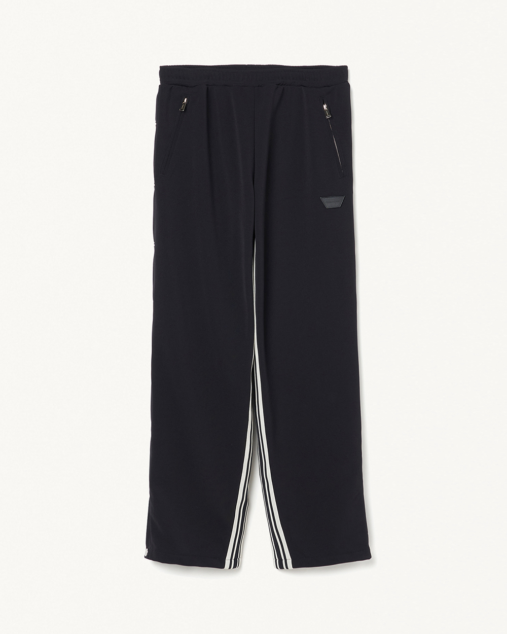 BSK TRACK PANTS 詳細画像 Black 5