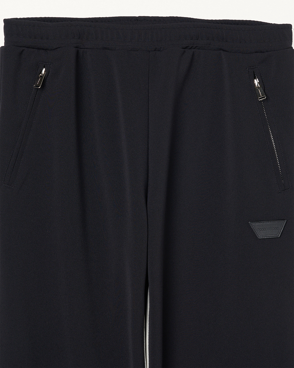 BSK TRACK PANTS 詳細画像 Black 7