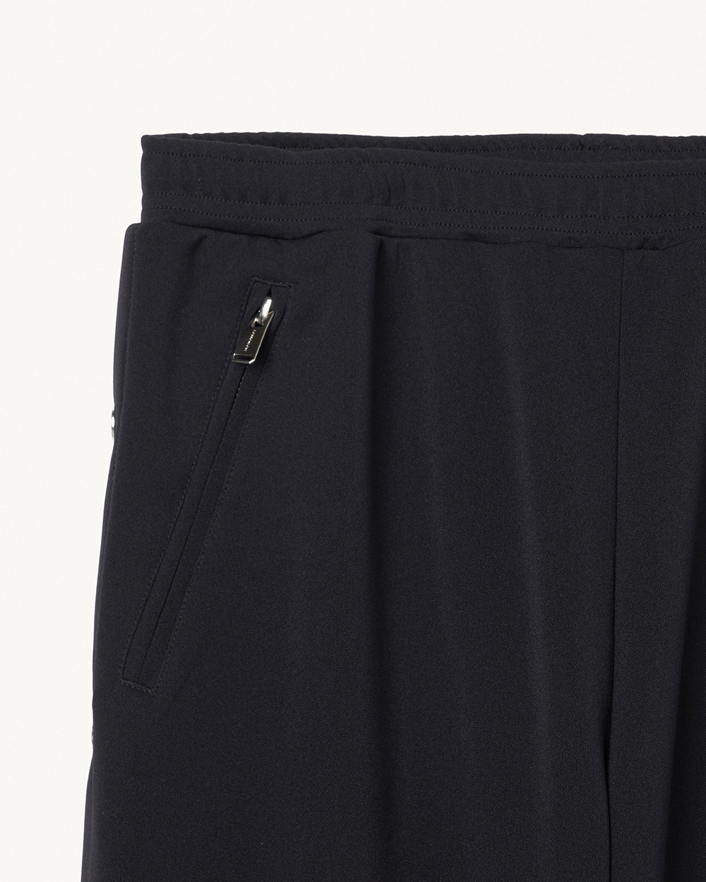 BSK TRACK PANTS 詳細画像 Black 8