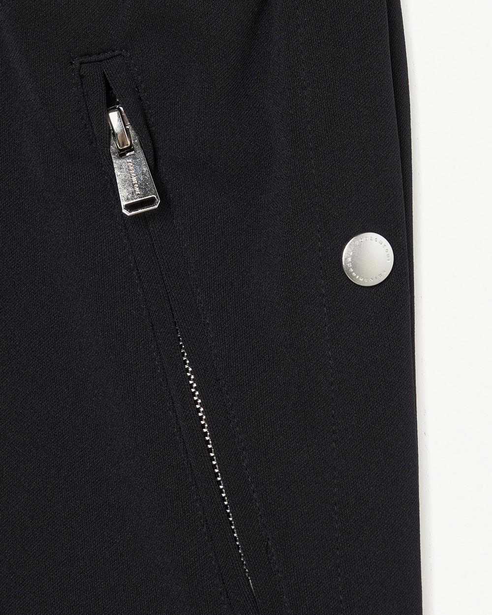 BSK TRACK PANTS 詳細画像 Black 9