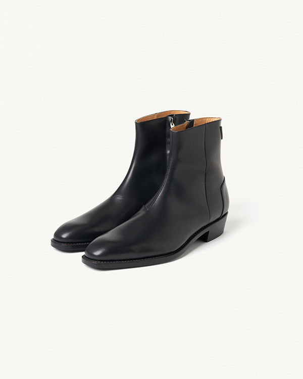 FSO ZIP BOOTS