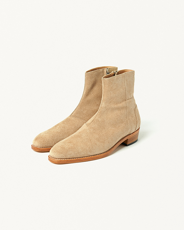 FSO ZIP BOOTS