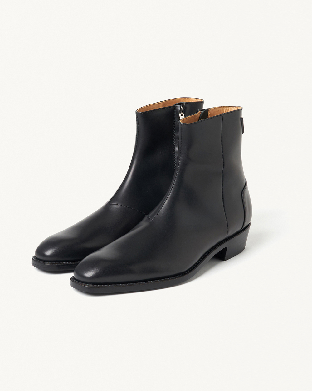 FSO ZIP BOOTS 詳細画像 Beige 1
