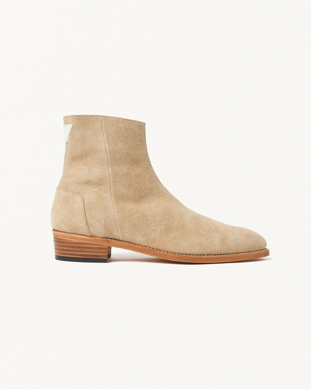 FSO ZIP BOOTS 詳細画像 Beige 11