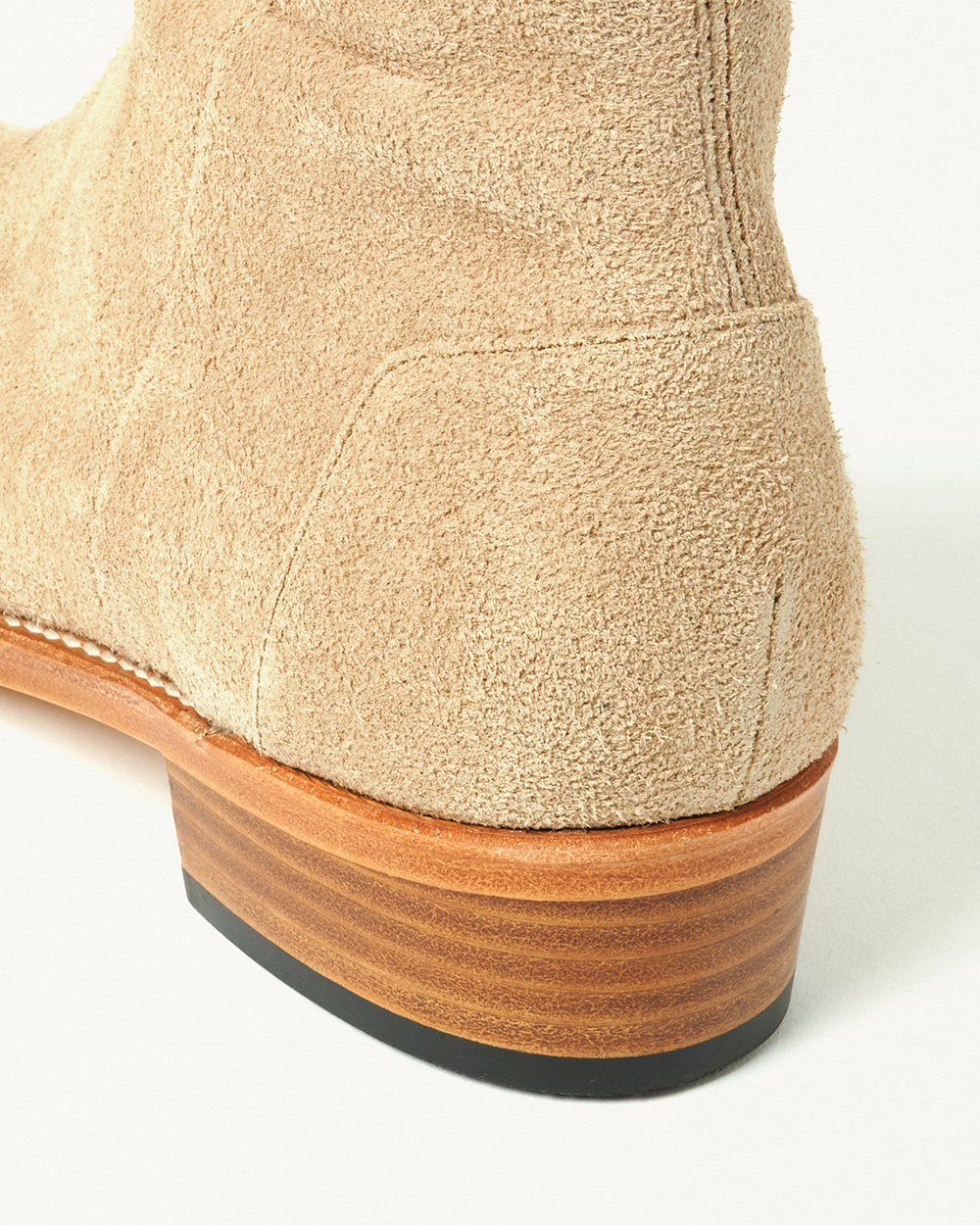 FSO ZIP BOOTS 詳細画像 Beige 13