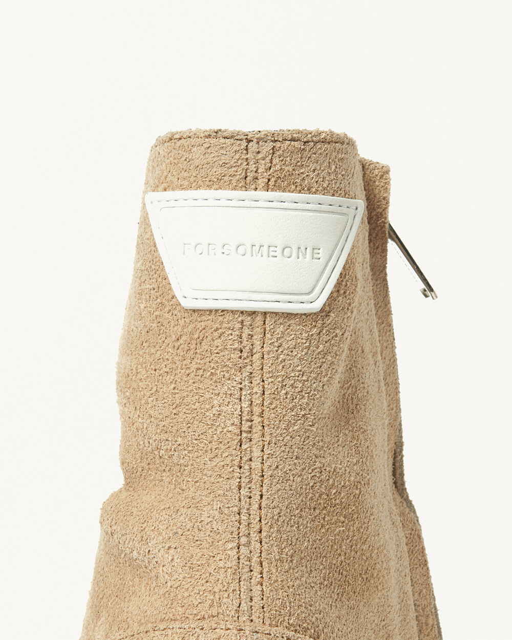 FSO ZIP BOOTS 詳細画像 Beige 14