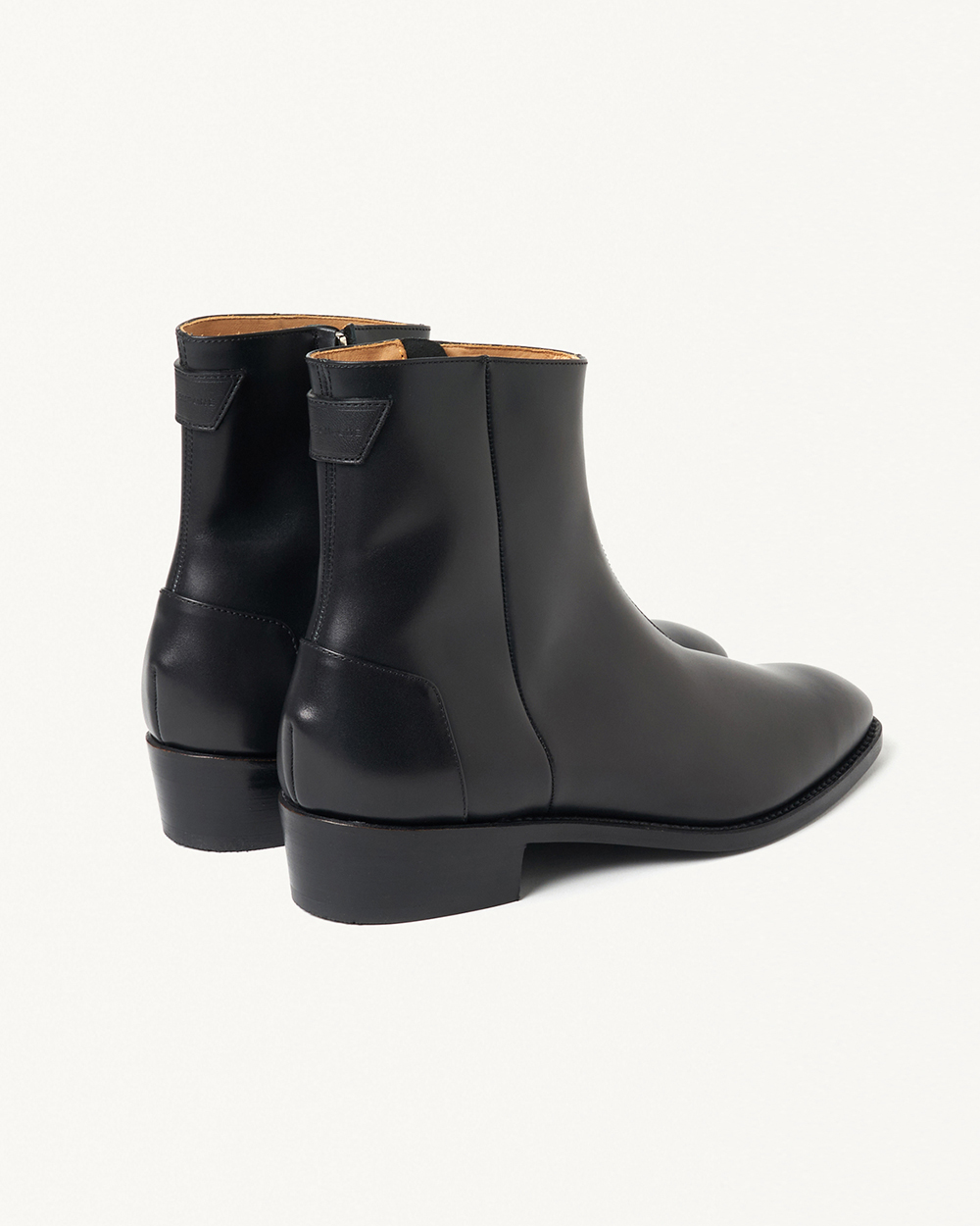 FSO ZIP BOOTS 詳細画像 Beige 2