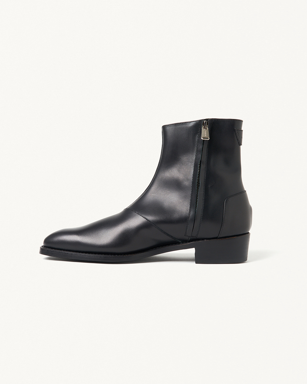 FSO ZIP BOOTS 詳細画像 Beige 5