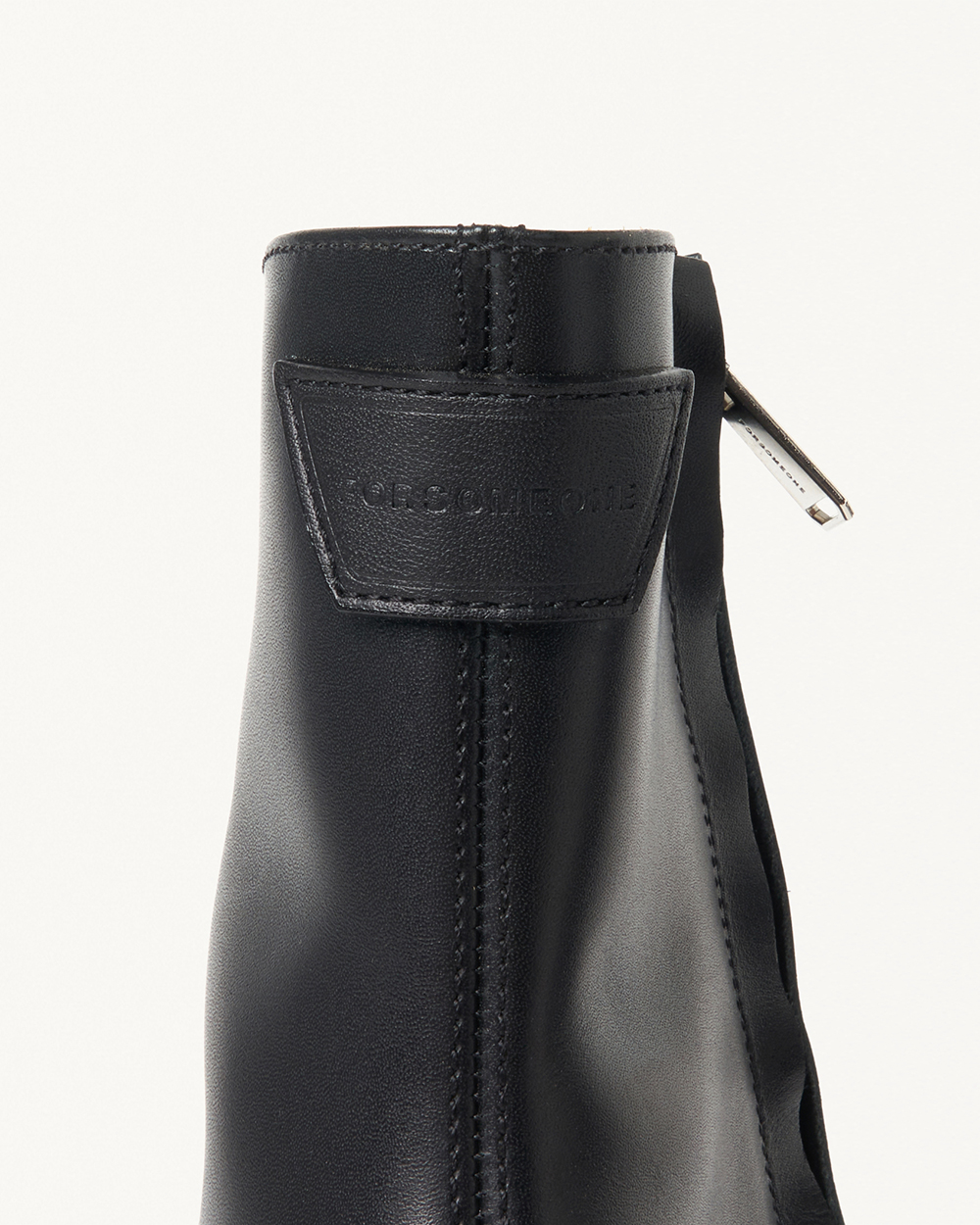 FSO ZIP BOOTS 詳細画像 Beige 7