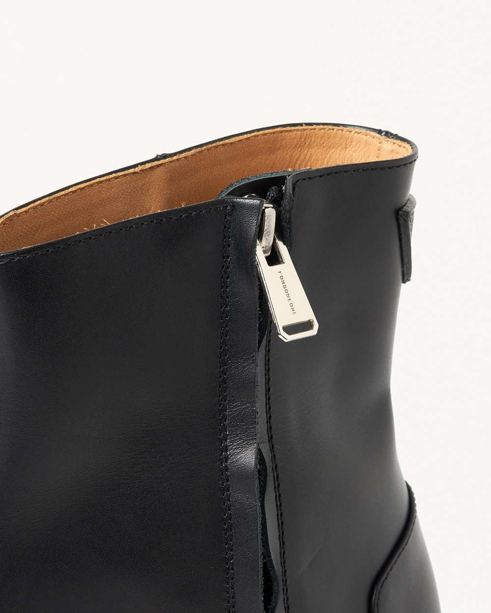 FSO ZIP BOOTS 詳細画像 Beige 8