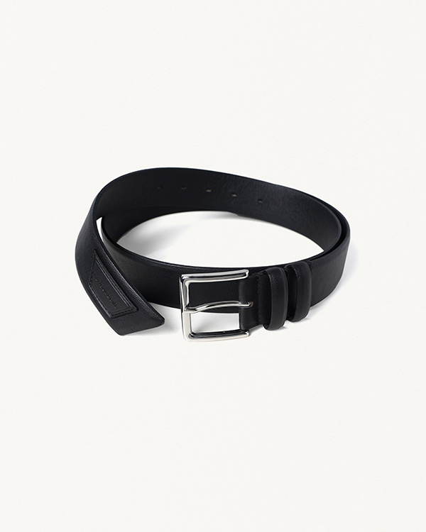 LEATHER BELT 詳細画像