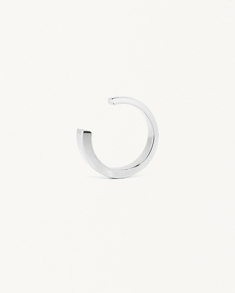 TM RING SILVER 詳細画像 Silver 2